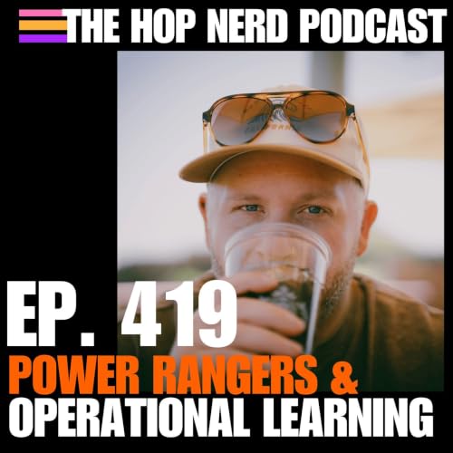 The Megazord of Operational Learning