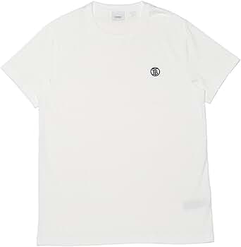 Amazon | [BURBERRY] [バーバリー] Tシャツ パーカー 半袖