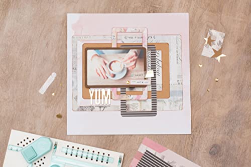 Wr Tool Frame Punch Board #TOP2