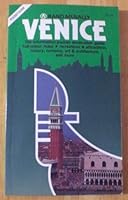 Venice 0528844075 Book Cover