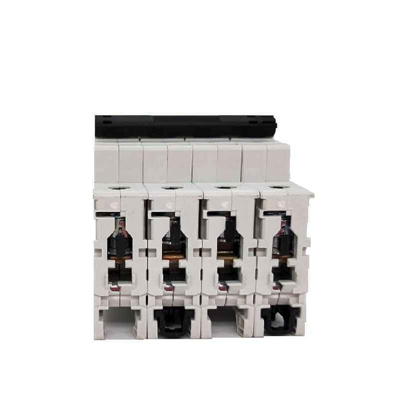Disjoncteur miniature S203 3P Type D 16A pour tableau triphasé