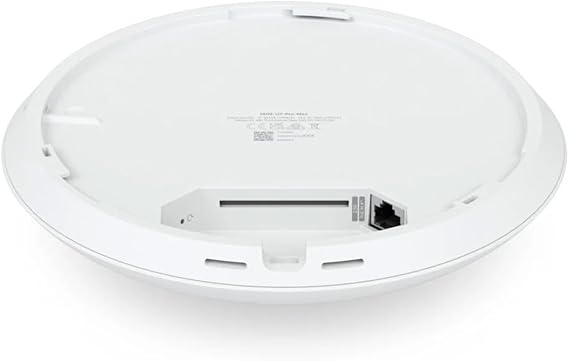 U7-Pro-Max Networking Router with Ethernet Connectivity