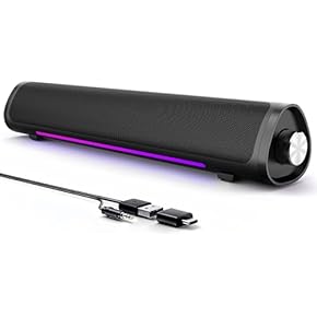 Amazon.co.jp: PCスピーカー: パソコン・周辺機器