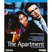 The Apartment [Blu-ray]