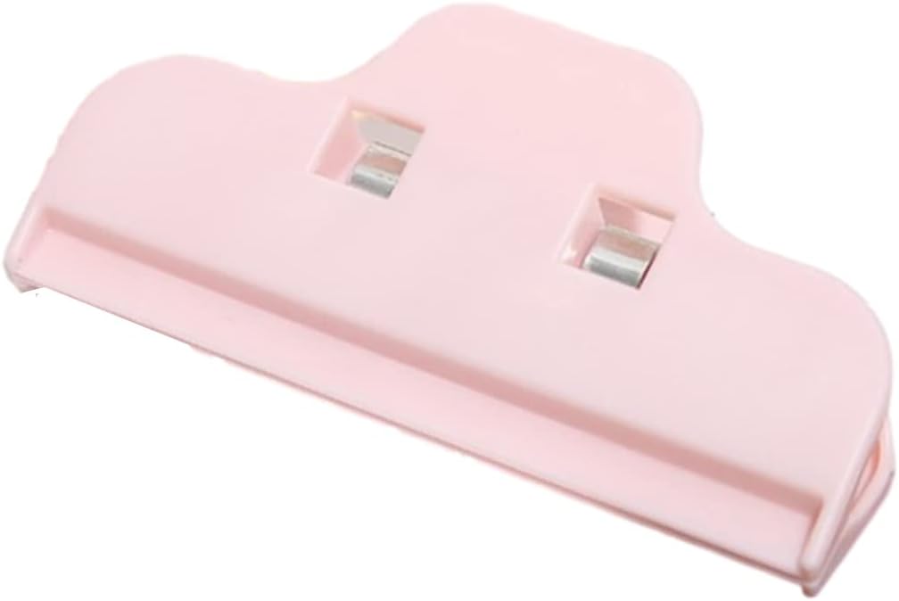 Nipogear Food Closure Clips Plastic Clips Open Bag Closure