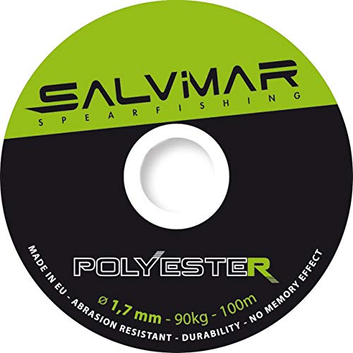 Cuerda Salvimar Polyestere Line Color 0 accesorio fusil pesca submarina