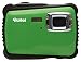 Produktbild Rollei Sportsline 64 - Flexible Digitalkamera mit 5 MP CMOS Sensor, HD Videofunktion 720p (1280 x 720 Pixel) - Wasserdicht bis 3 Meter - Grün