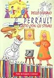 FIABE DA LEGGERE E COLORARE