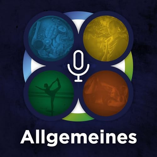 #268 Buchvorstellung - Lebenselixiere von Halima Neumann