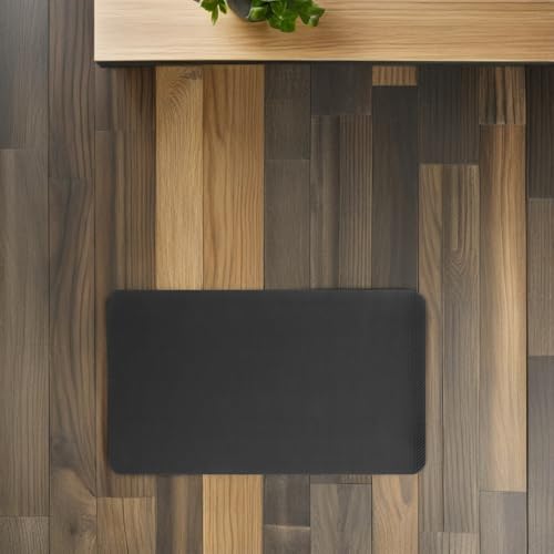 Tapis de course en intérieur protégé par un tapis d'exercice NBR isolant