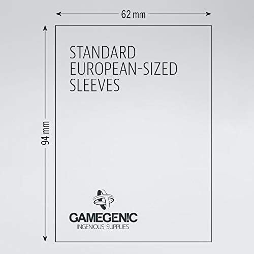Gamegenic, Clear - Image 4