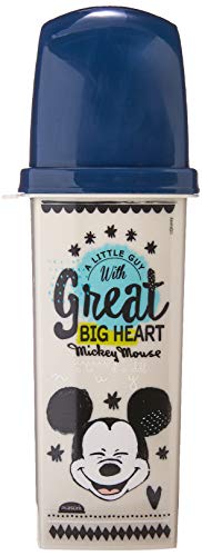 Estojo Para Higiene Mickey Baby Plasútil