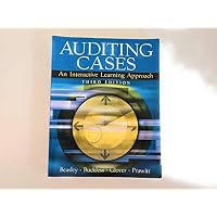 Auditing Cases