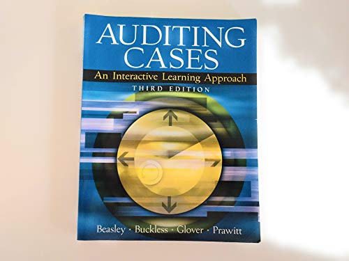Auditing Cases: An Interactive Learning Approach