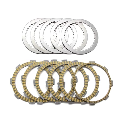 Disques de friction d'embrayage CRF230F CRF150F moto 22201-KBW-900