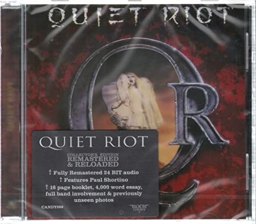 Quiet Riot