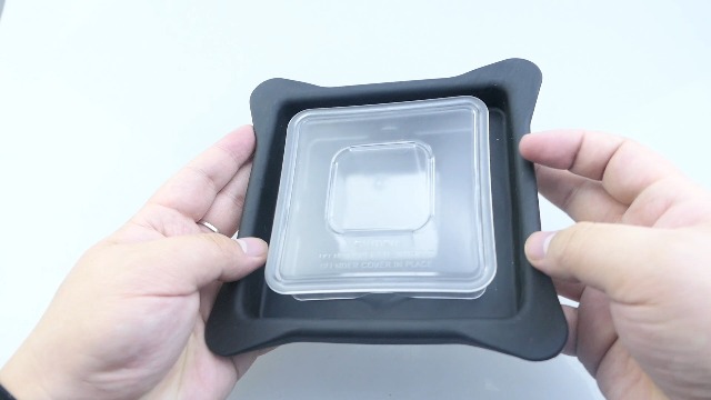 Tapa de recambio para licuadora Blendtec WildSide+ miniatura 7