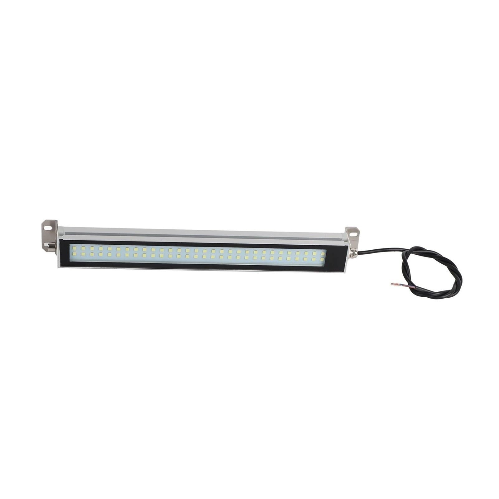 22–80 Cm Kaltweißes LED-Arbeitslicht for Werkzeugmaschinen