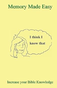 Paperback Memory Made Easy Book