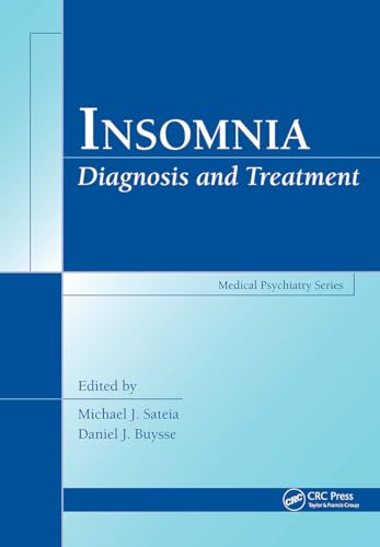 Insomnia (Medical Psychiatry)