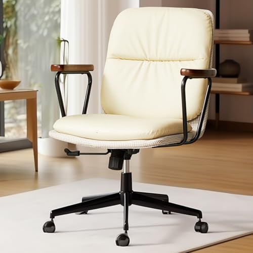Fauteuil de bureau inclinable pour optimiser l'espace et le confort du dos - 2