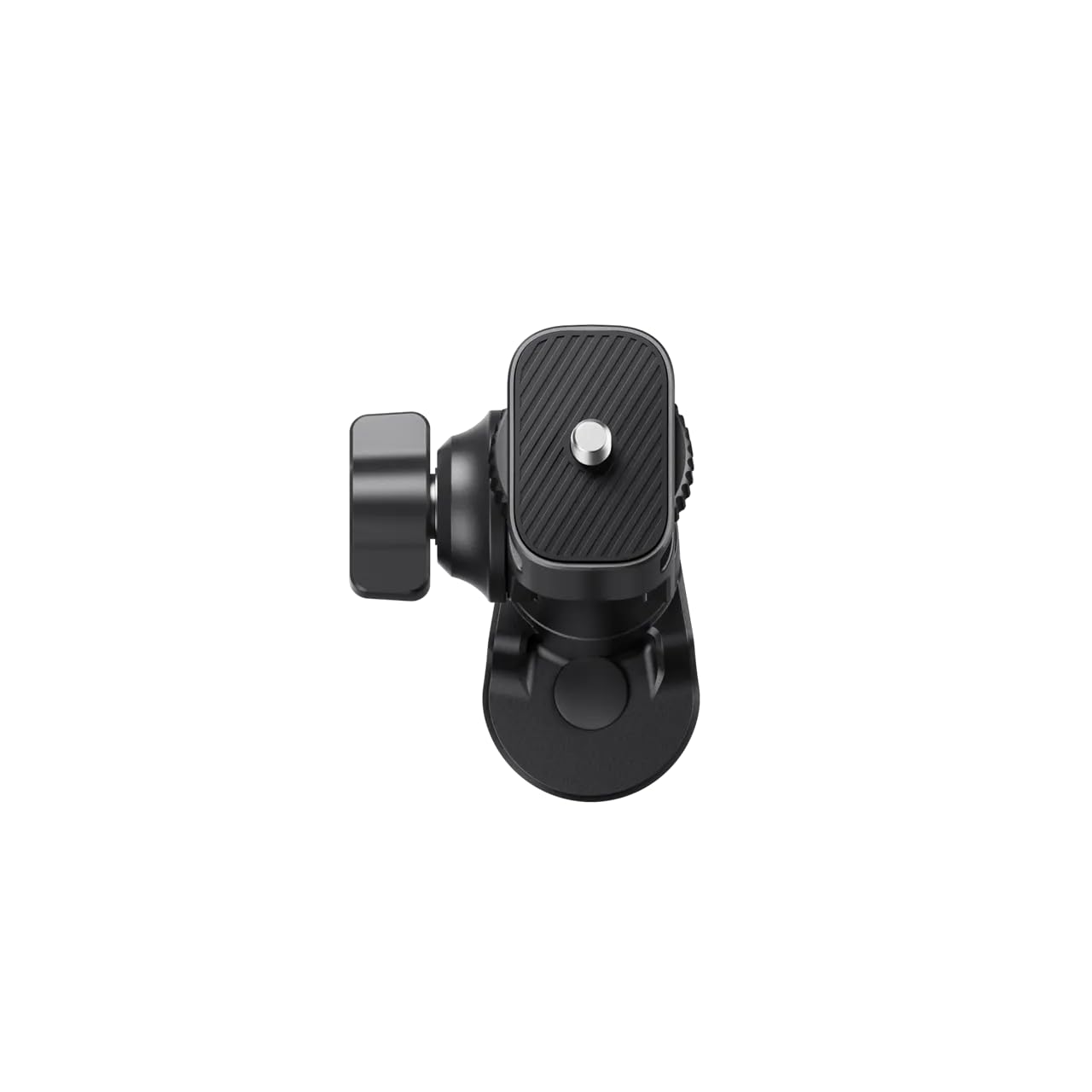 Insta360 Soporte para Auriculares de Bicicleta para X3, X4, Ace/Ace Pro, GO 3/3S. Soporte Ajustable Ligero y fácil de Usar