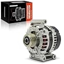 Frankberg Lichtmaschine Generator 150A Kompatibel mit Transit Bus FB FC FD FS FZ 2.2L 2011-2014 Jumper Kasten 2.2L 2011-2024 Boxer Bus 2.2L 2011-2024 Replace# 0125711001