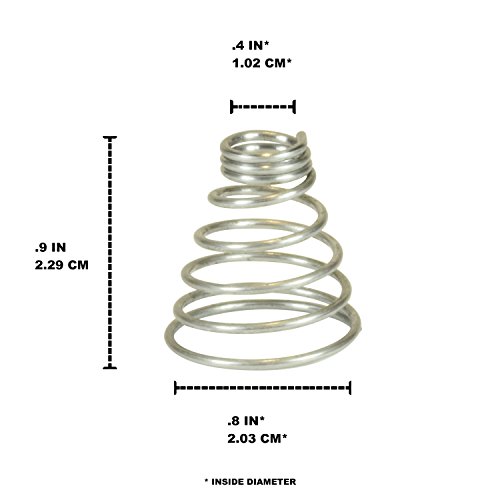 Univen Spring Fits Pump Tube Of Farberware Electric Coffee Percolators #TOP1