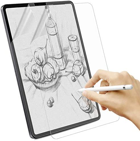 Película Para Desenho Paperlike Fosca iPad Todos Modelos (Ipad Mini 6 2021)