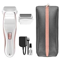 Wahl Ladies Shave & Smooth 3025019