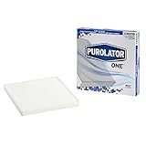 Purolator C38210 PurolatorONE Advanced Cabin Air Filter Compatible With Select Volvo Vehicles