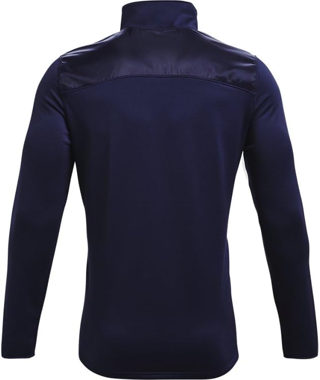 Under Armour Command Mens Quarter Zip - Image 5