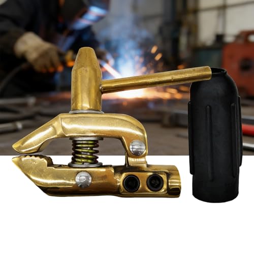 Soudure en cuivre robuste pour projets d'atelier et fixations en bronze - 7