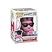 Pop! AD Icons: Flocked Energizer Bunny (Exclusive)