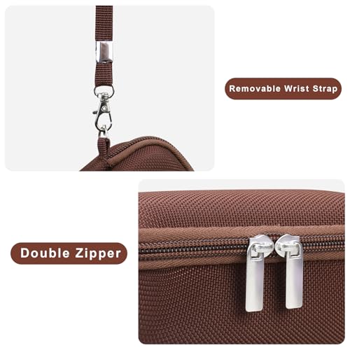Funda para cámara Panasonic Lumix ZS99 ZS300 ZS80 ZS100 ZS70 ZS200 miniatura 6