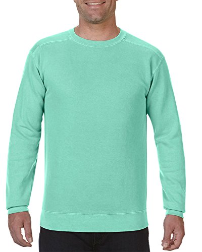Image of Comfort Colors Adult Crewneck Sweatshirt, Style 1566
