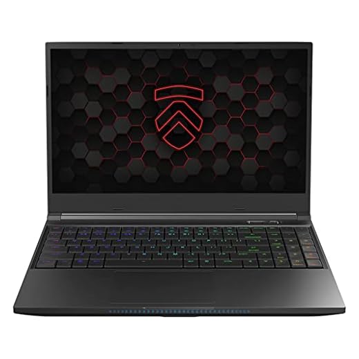 Eluktronics MECH-15 G3 (2021) 15.6" NVIDIA GeForce RTX 3080 Gaming Laptop, AMD Ryzen 9 5900HX, 15.6 inch QHD Display, 2TB PCIe SSD, 32GB DDR4 RAM, Mechanical Keyboard, 94WHr Battery, Windows 10 Home