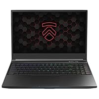 Eluktronics MECH-15 G3 (2021) 15.6&quot; NVIDIA GeForce RTX 3080 Gaming Laptop, AMD Ryzen 9 5900HX, 15.6 inch QHD Display, 1TB PCIe SSD, 32GB DDR4 RAM, Mechanical Keyboard, 94WHr Battery, Windows 10 Home