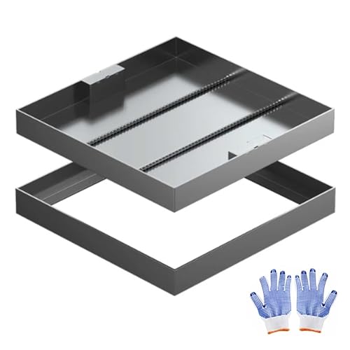 �n���h���t��304�X�e�����X�|���}�}���z�[���̊W�����`���ߍ��ݎ��ڗ����Ȃ��򉻑� �W ���s�� ���������ɋ���(30x30cm/12x12in)