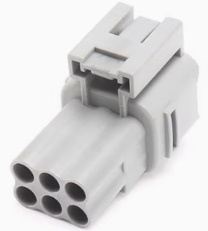 QTY:100 Connectors 6188-0173 Automotive Plugs Accessories