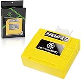 CG125 DC CDI Box High Performance Racing Part Digital Adjustable 9 Ignition Curves fit for CG125 CG150 CG250 Motorcycle Parts