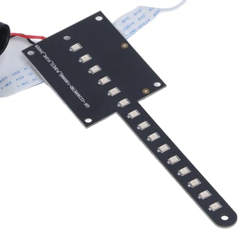 Módulo de señalización LED 60x96 con edición de imágenes para publicidad móvil 7