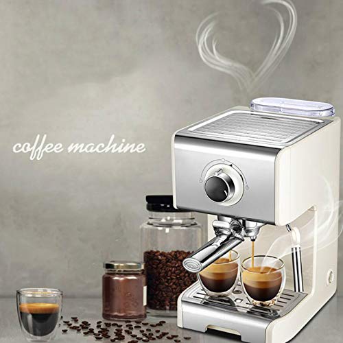 Cafetera Semiautomática con Capacidad de 1.2 L miniatura 5