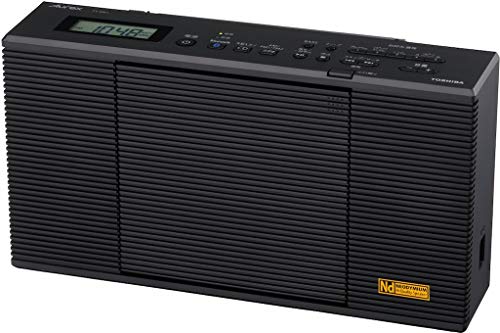 東芝 Bluetooth送受信機能付CDラジオTOSHIBA Aurex TY-AN1
