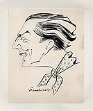  Viktor de Kowa - Viktor de Kowa (1904-1973) Film cinema Schauspieler actor Regisseur Sänger Autor Dichter Portrait