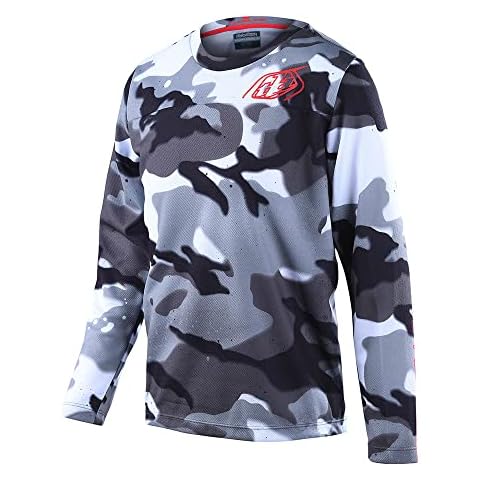 Troy Lee Designs Youth Flowline Jersey Cover