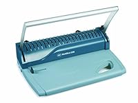 Algopix Similar Product 2 - GBC MultiBind 208 Multifunctional