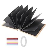 Cadeau idéal : que ce soit pour un anniversaire, un mariage ou un jubilé, ces albums photo sont des cadeaux parfaits pour capturer et partager des moments précieux