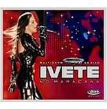 Sangalo, ivete Live No Maracana (+1 Track)