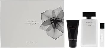 PURE MUSC narciso rodriguez 30ml 香水 箱付き Amazon.com: NARCISO RODRIGUEZ 女性純麝香香水噴霧,3.3 液體
